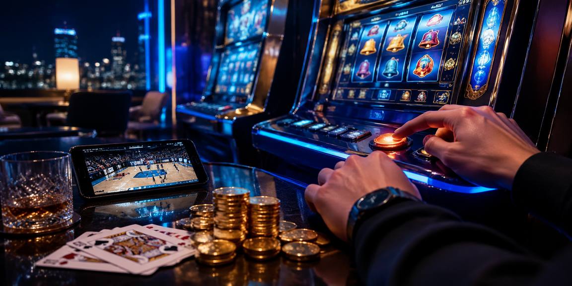 f16 Trải Nghiệm Slot
